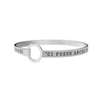 Bracciale Kidult Donna Vasco Collection in Acciaio 731473 - 731473